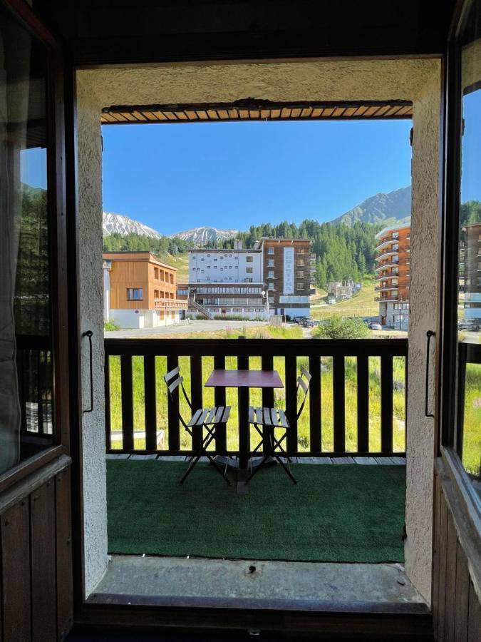 Ho36 La Plagne Hotel Eksteriør billede